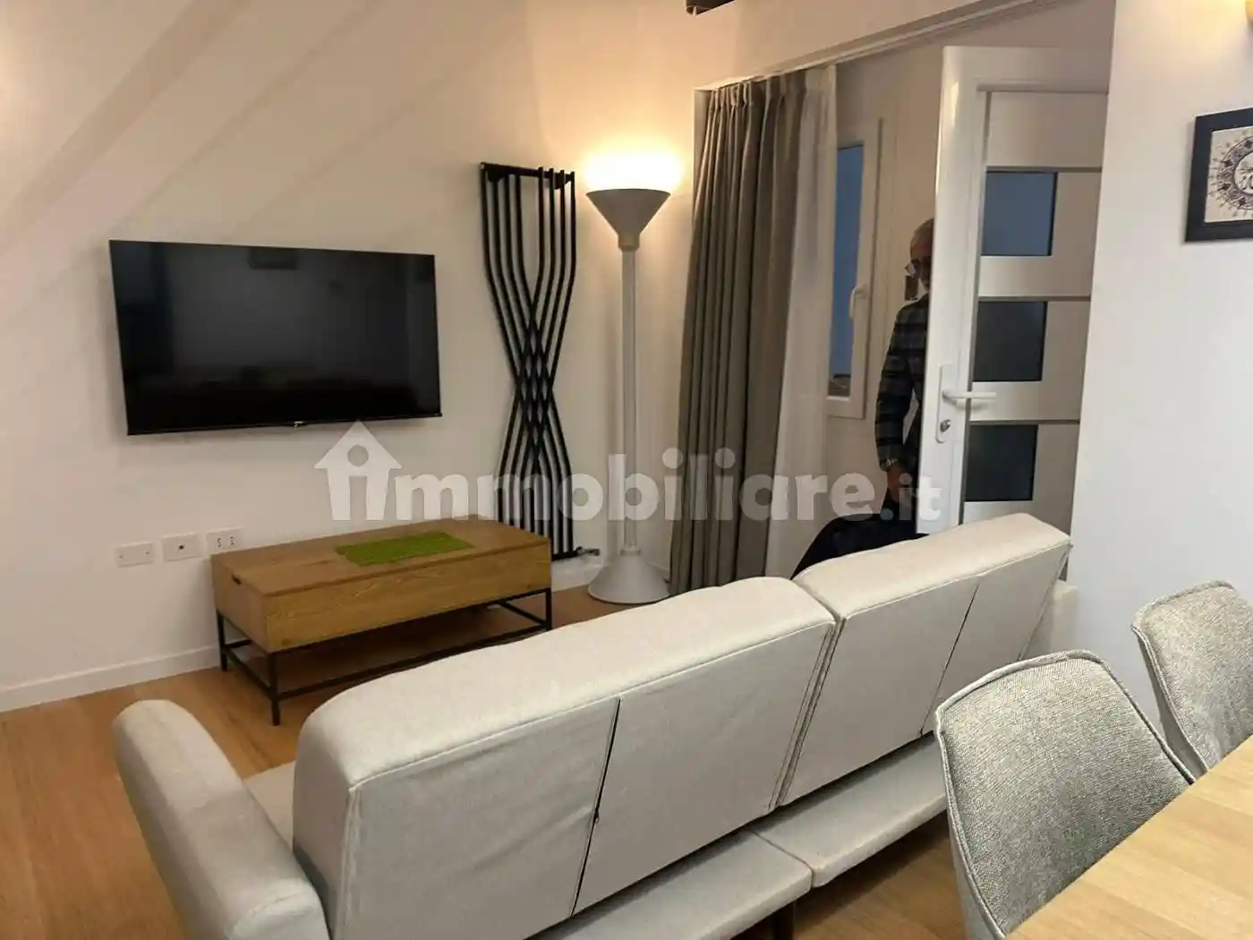 Bilocale piazzale Medaglie d'Oro, Porta Romana - Medaglie d'Oro, Milano - foto 4