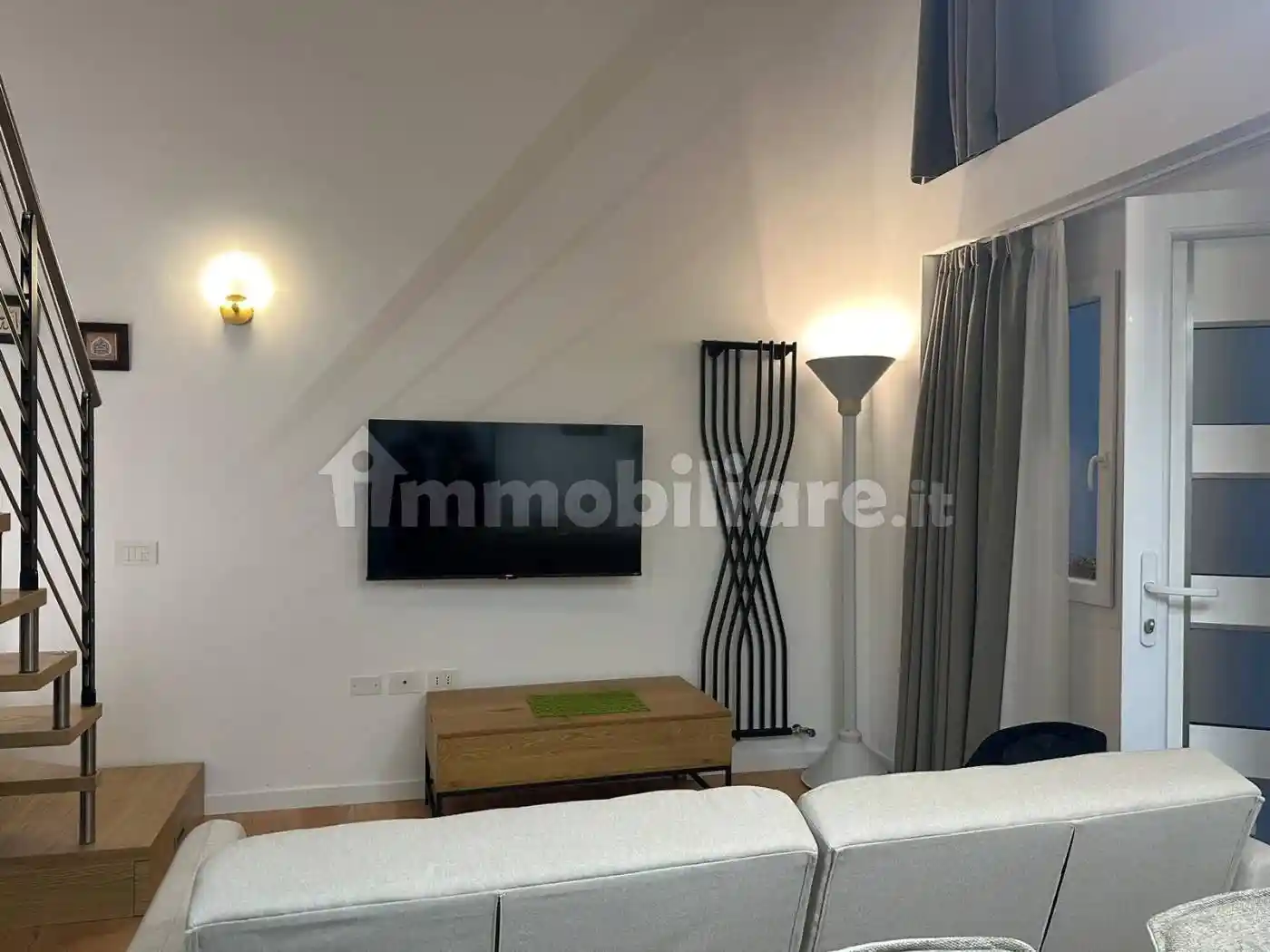 Bilocale piazzale Medaglie d'Oro, Porta Romana - Medaglie d'Oro, Milano - foto 5