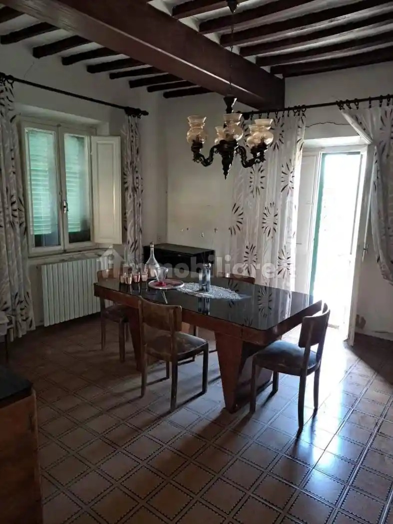 Terratetto unifamiliare 140 m², buono stato, Casciana Alta, Casciana Terme Lari - foto 2