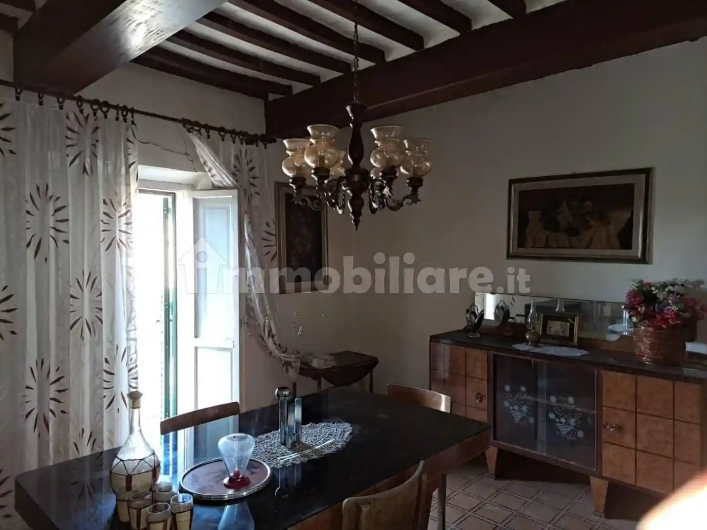 Terratetto unifamiliare 140 m², buono stato, Casciana Alta, Casciana Terme Lari - foto 3