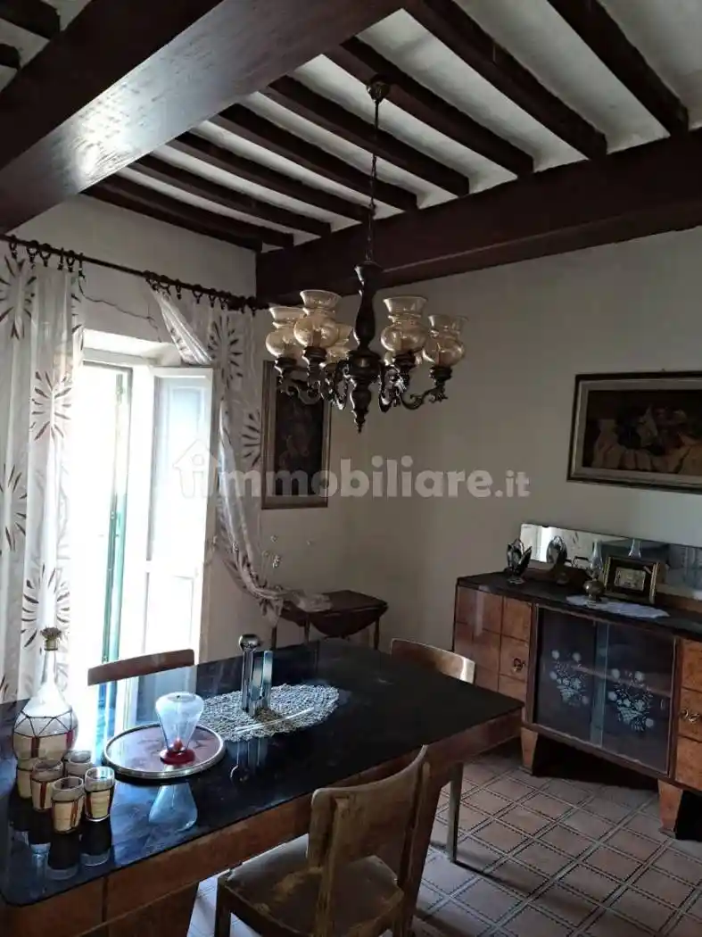 Terratetto unifamiliare 140 m², buono stato, Casciana Alta, Casciana Terme Lari - foto 4