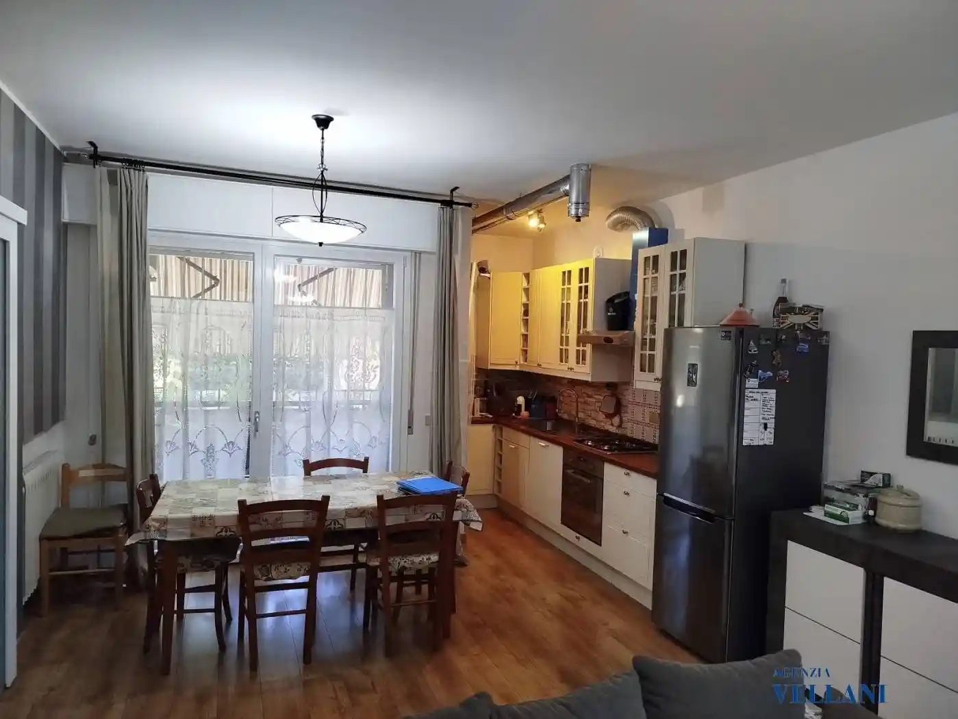 Appartamento in vendita a Correggio