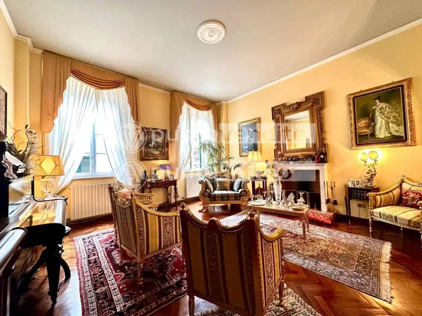 Appartamento in vendita a Lucca