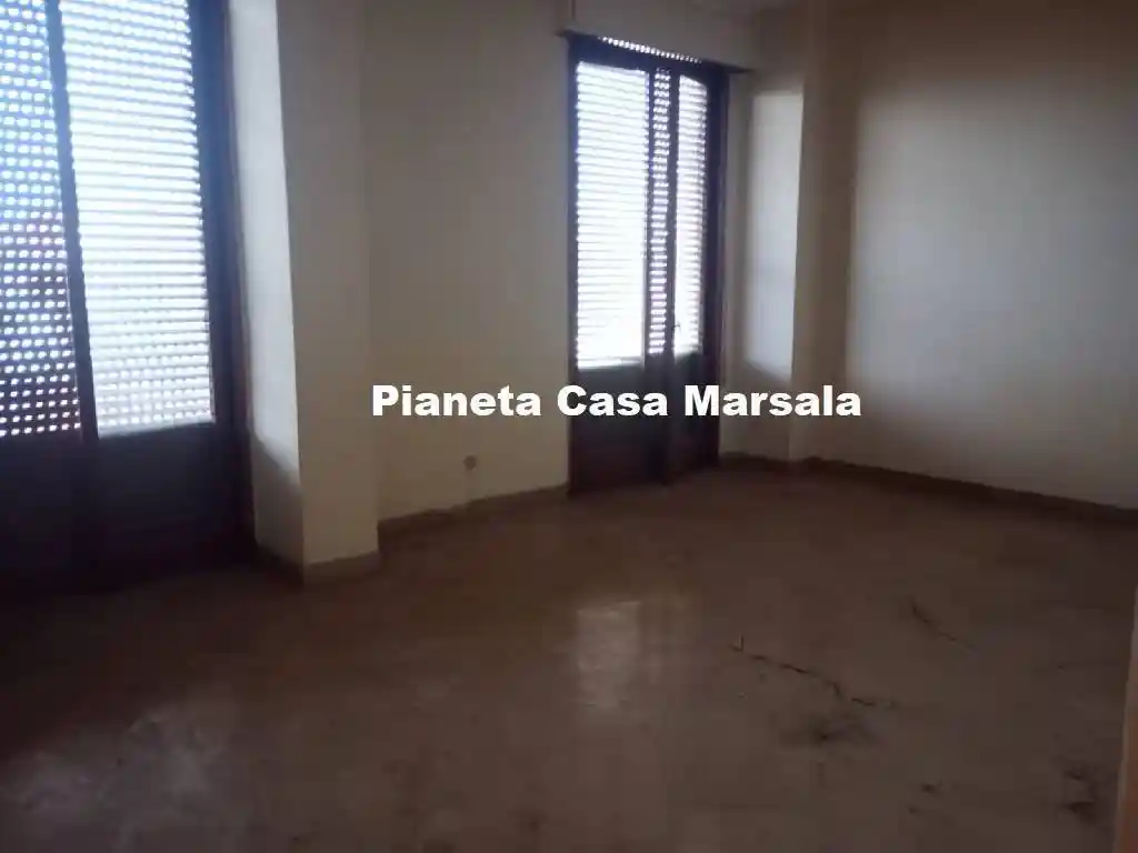 Appartamento in affitto a Marsala