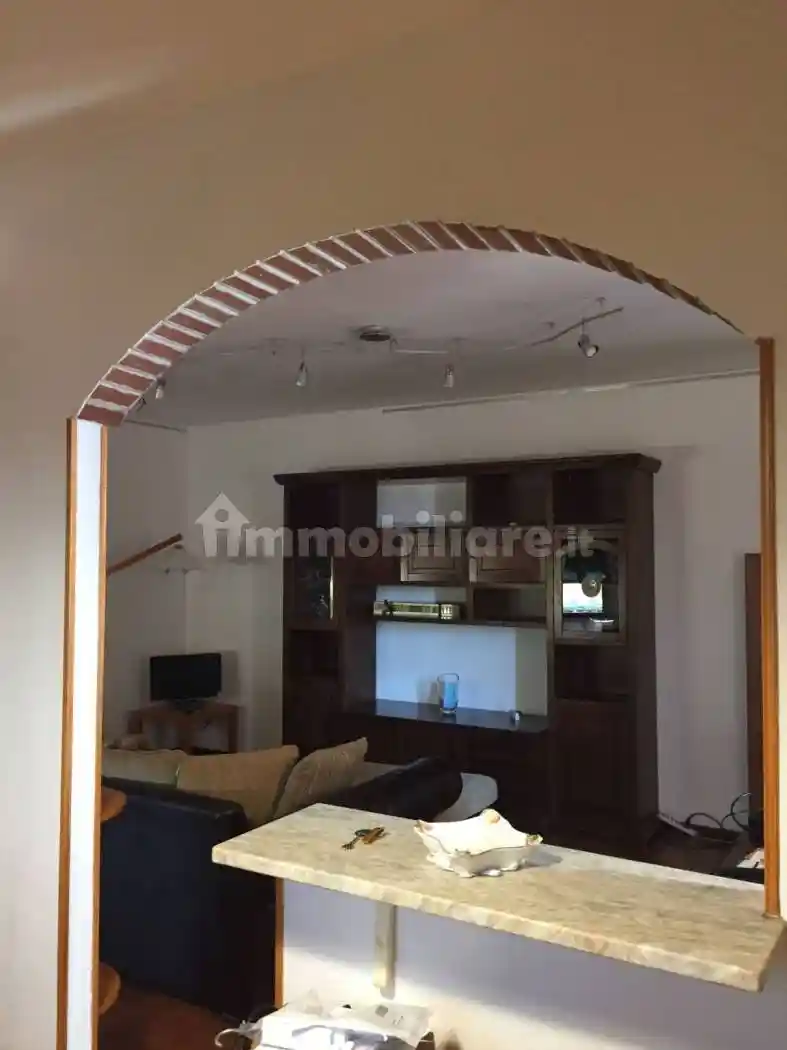 Appartamento in affitto a Voghera