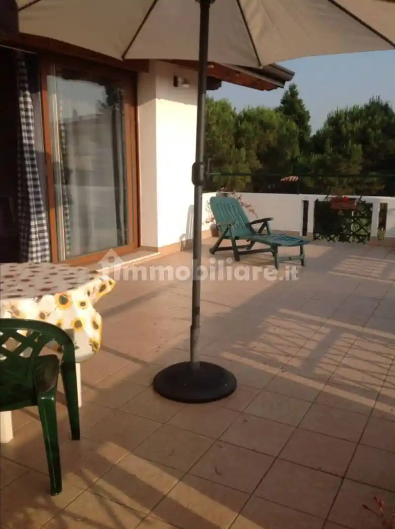 Appartamento in affitto a Sirmione