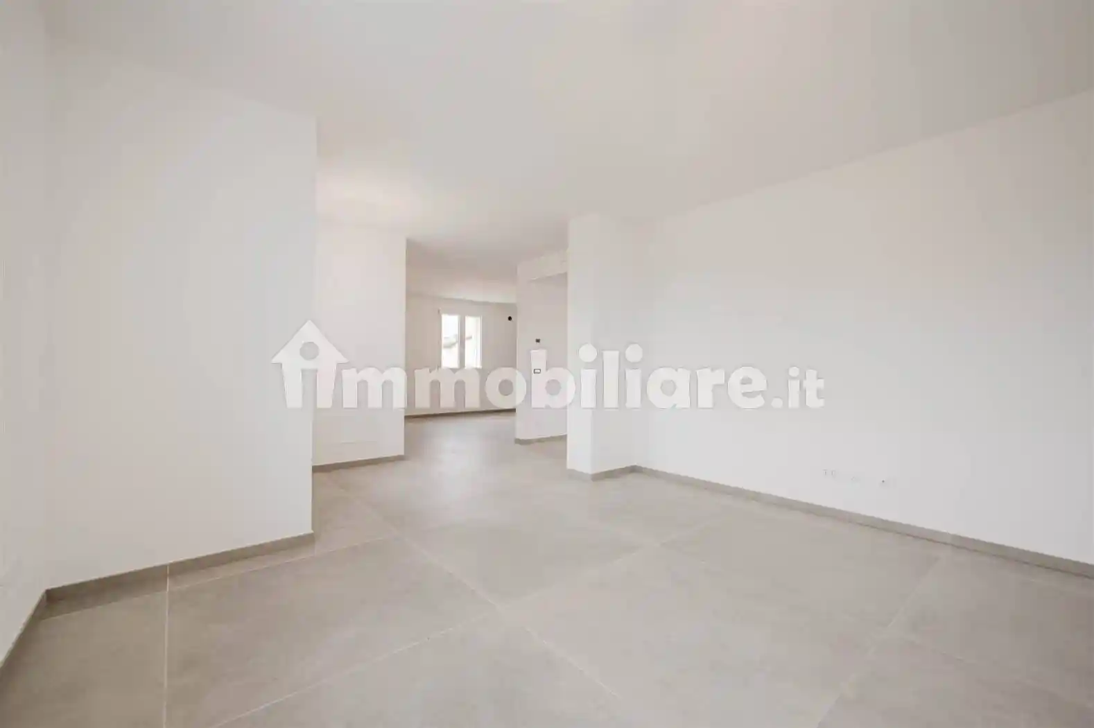 Villa bifamiliare via Stazione 55, Ballò, Mirano - foto 2