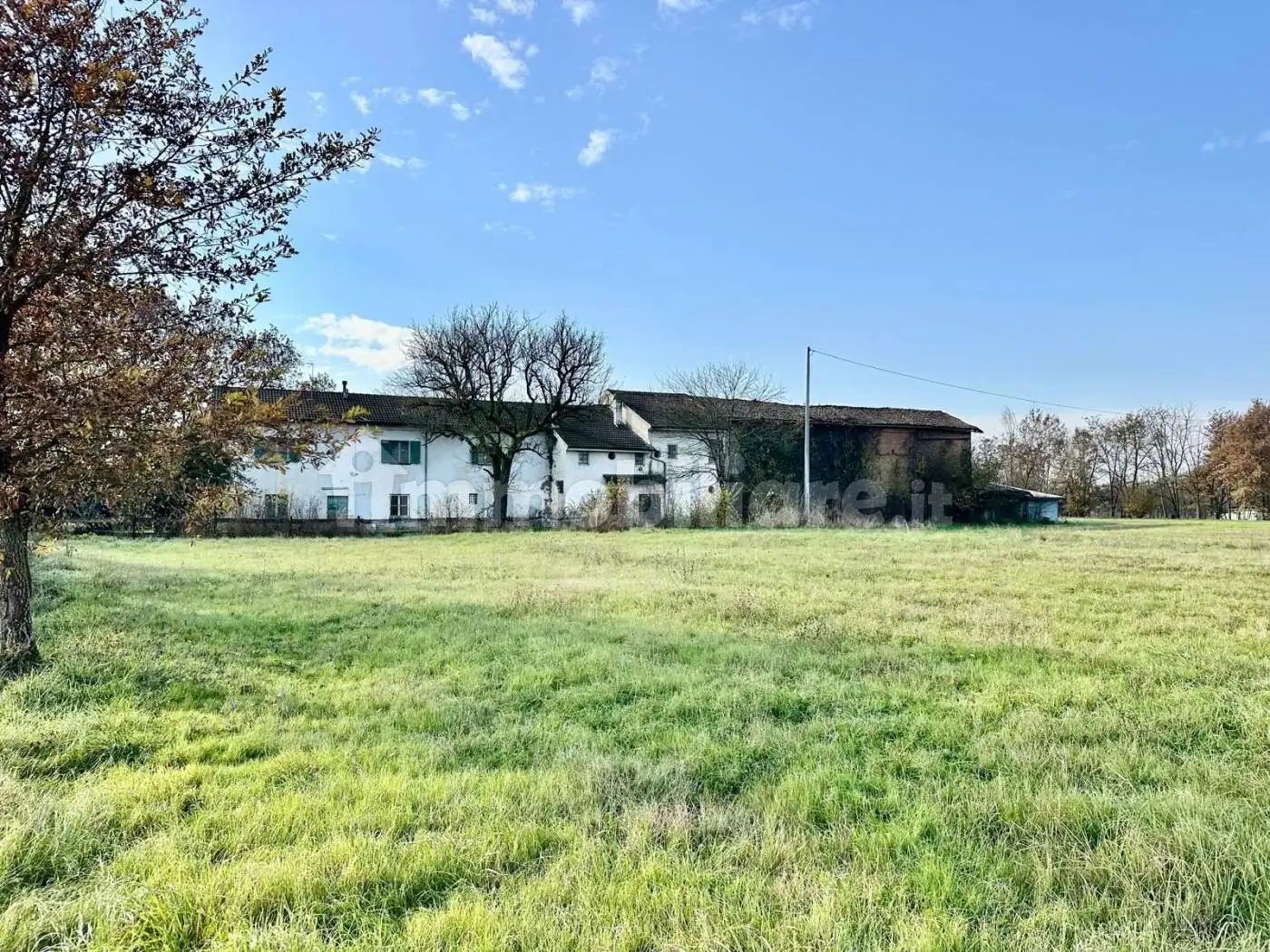 Villa in vendita a Pasturana