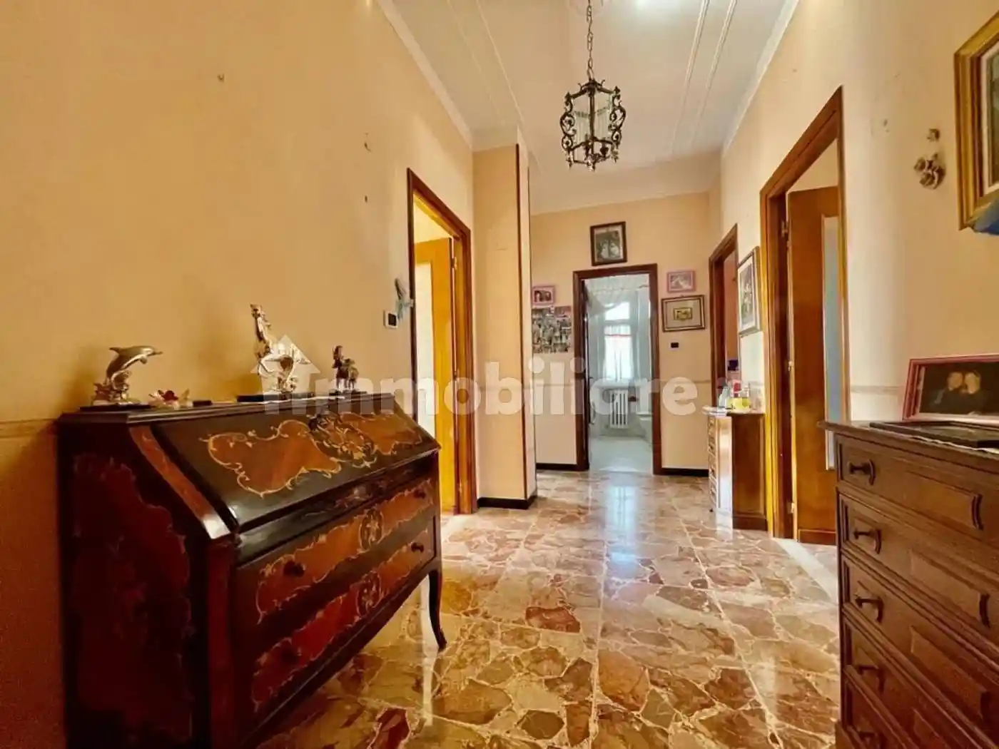 Appartamento in vendita a Novi Ligure