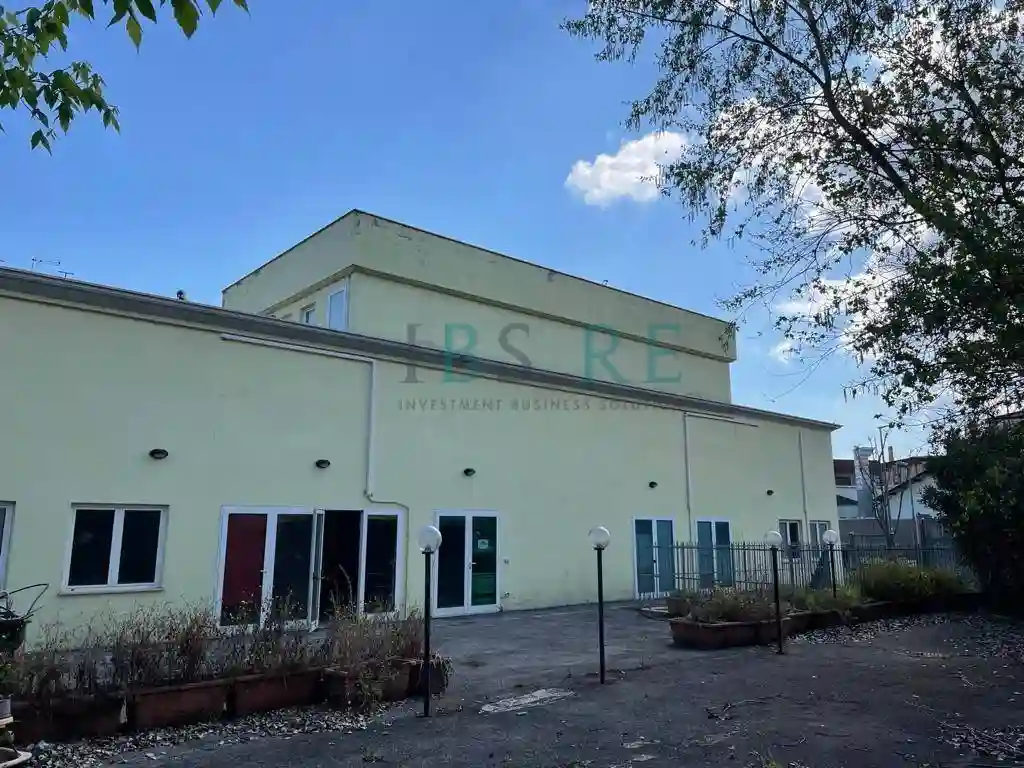 Palazzo - Edificio - foto 3