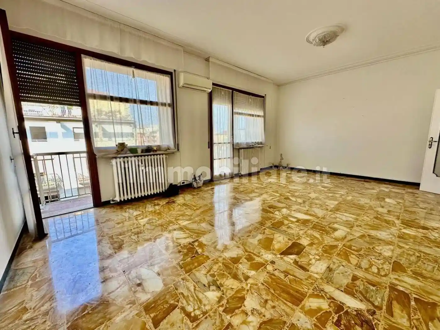 Attico - Mansarda in vendita a Novi Ligure