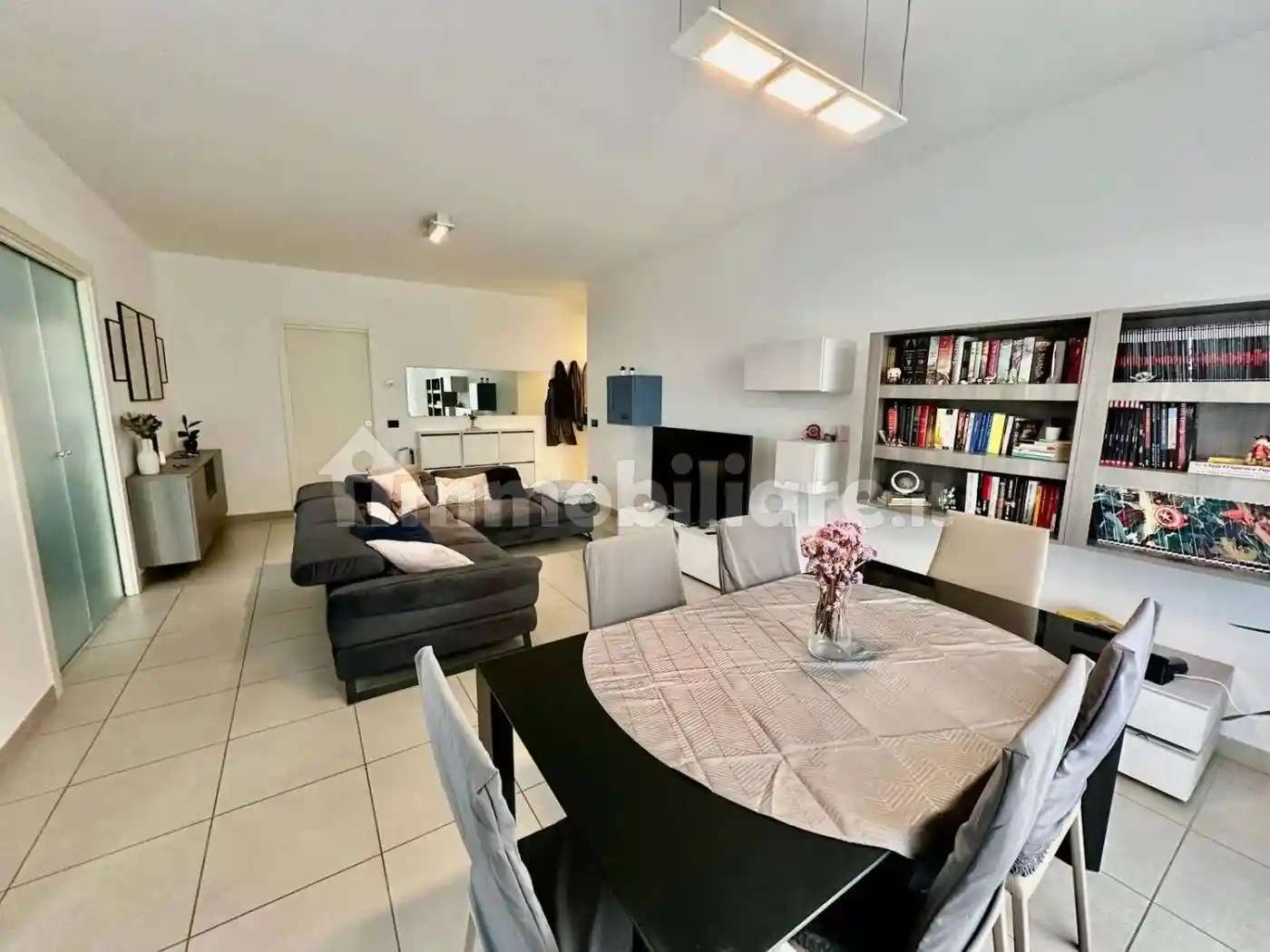 Appartamento in vendita a Novi Ligure