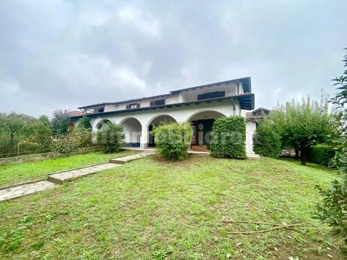 Villa in vendita a Novi Ligure