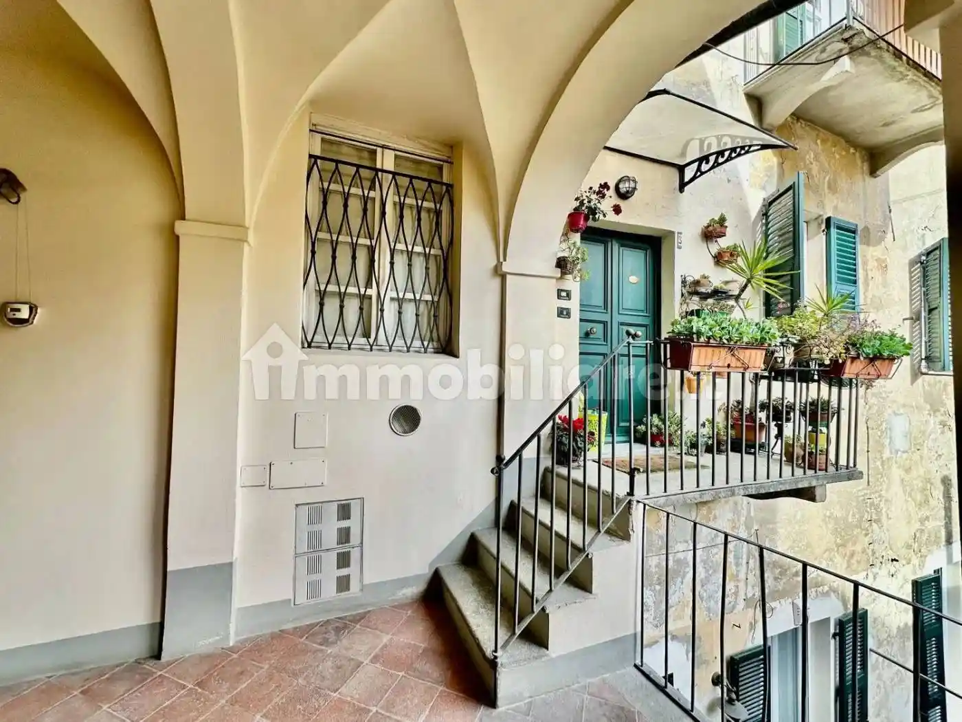 Appartamento in vendita a Novi Ligure