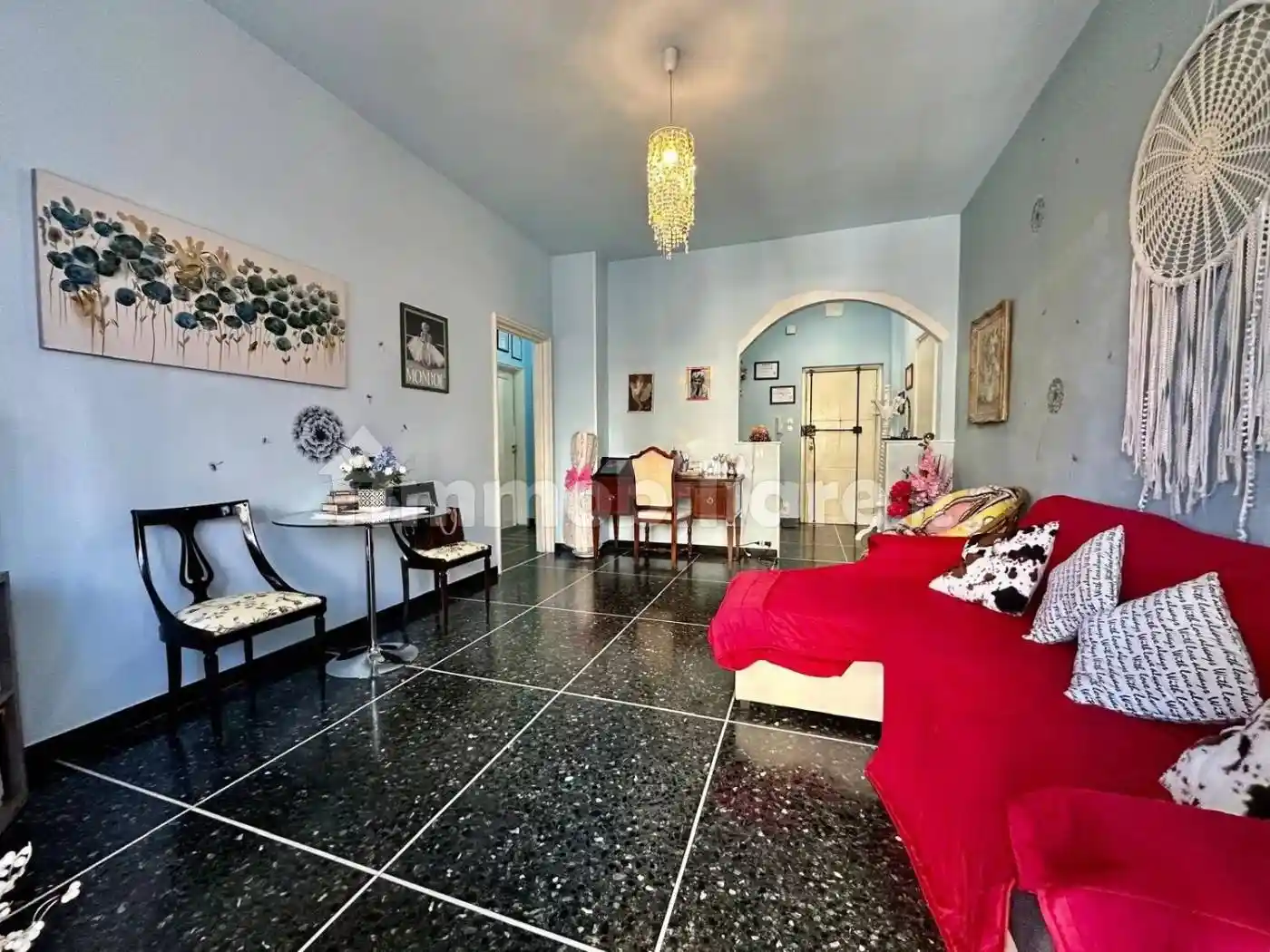 Appartamento in vendita a Novi Ligure