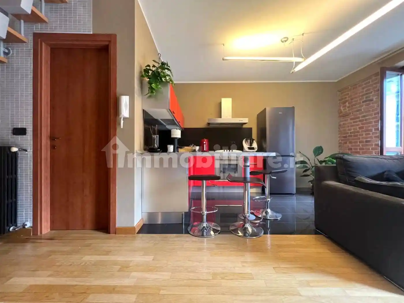 Appartamento in vendita a Canale