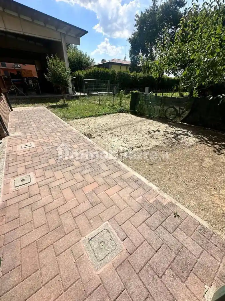 Appartamento in vendita a Gualtieri