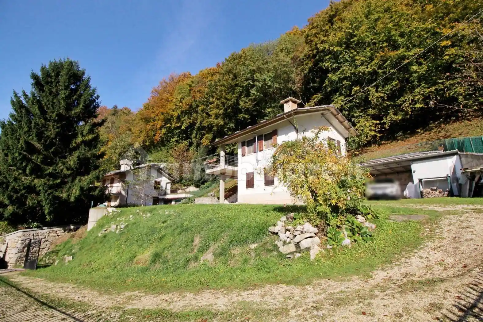 Appartamento in vendita a Roverè Veronese