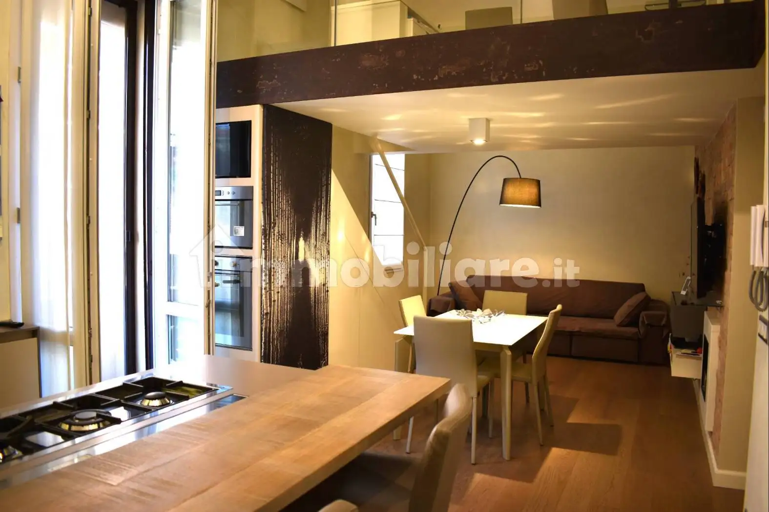 Appartamento in vendita a Bologna