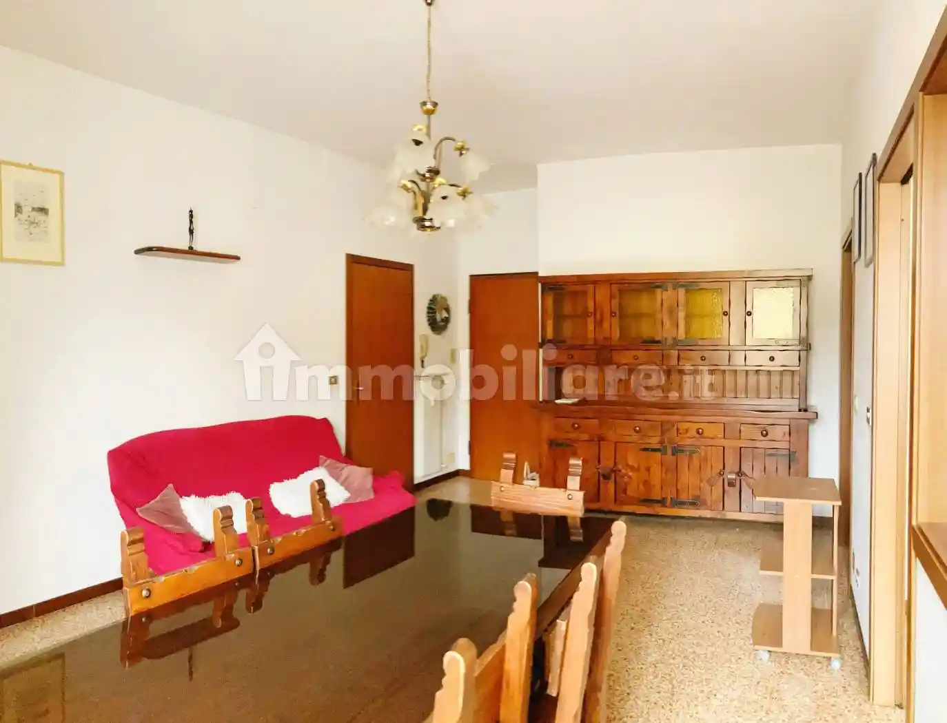 Appartamento in vendita a Novara