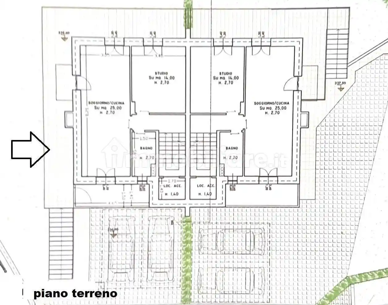 Casa indipendente in vendita a Monteriggioni