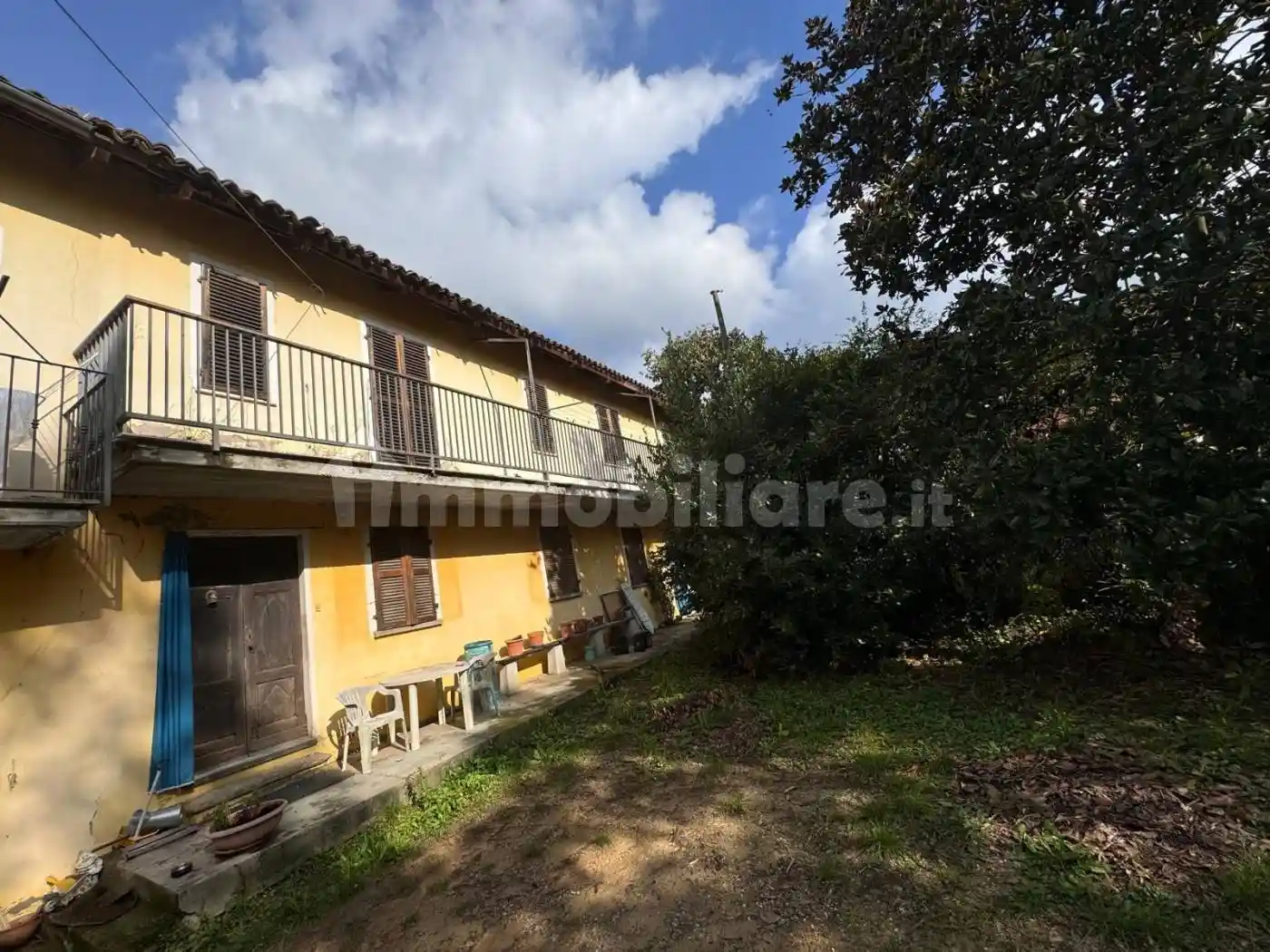 Cascina Località Valgera, Valmanera, Asti - foto 4