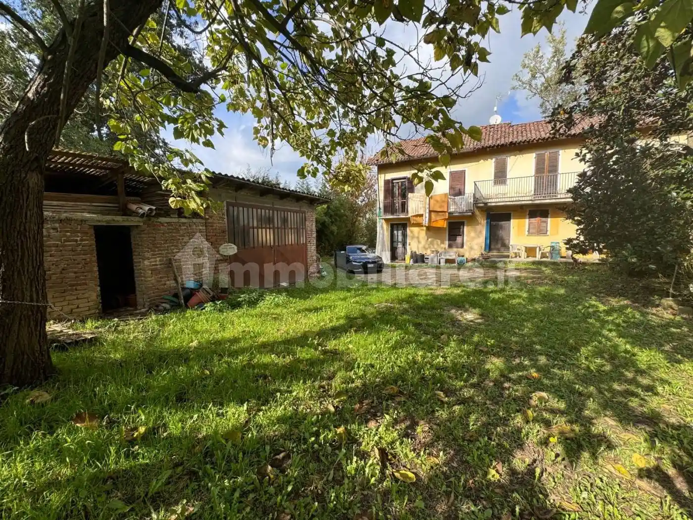 Cascina Località Valgera, Valmanera, Asti - foto 5