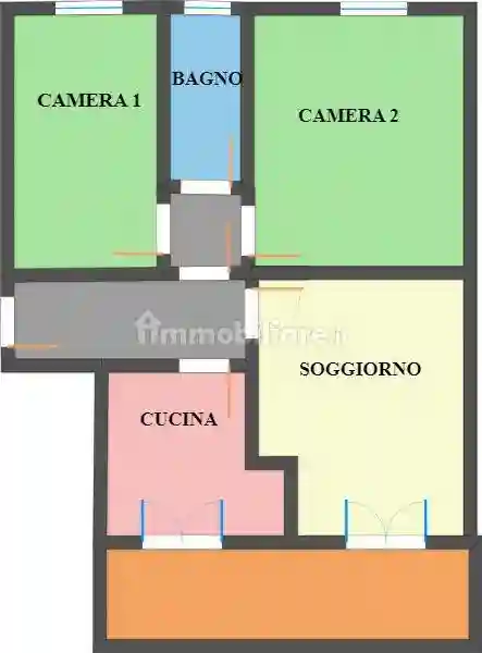 Appartamento - foto 4