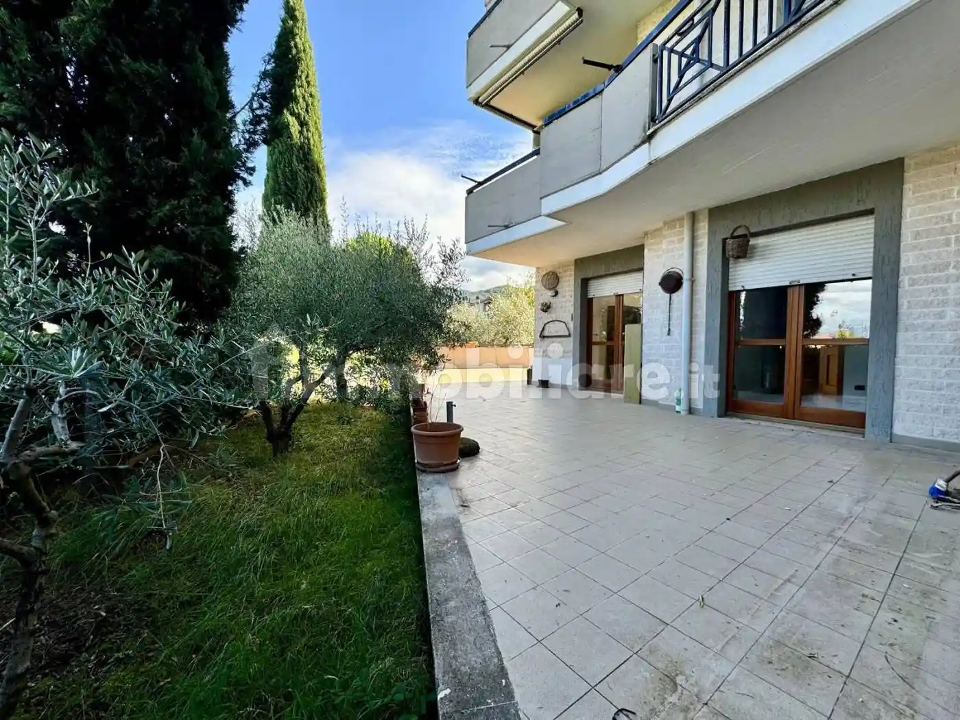 Appartamento in vendita a Poggio Moiano