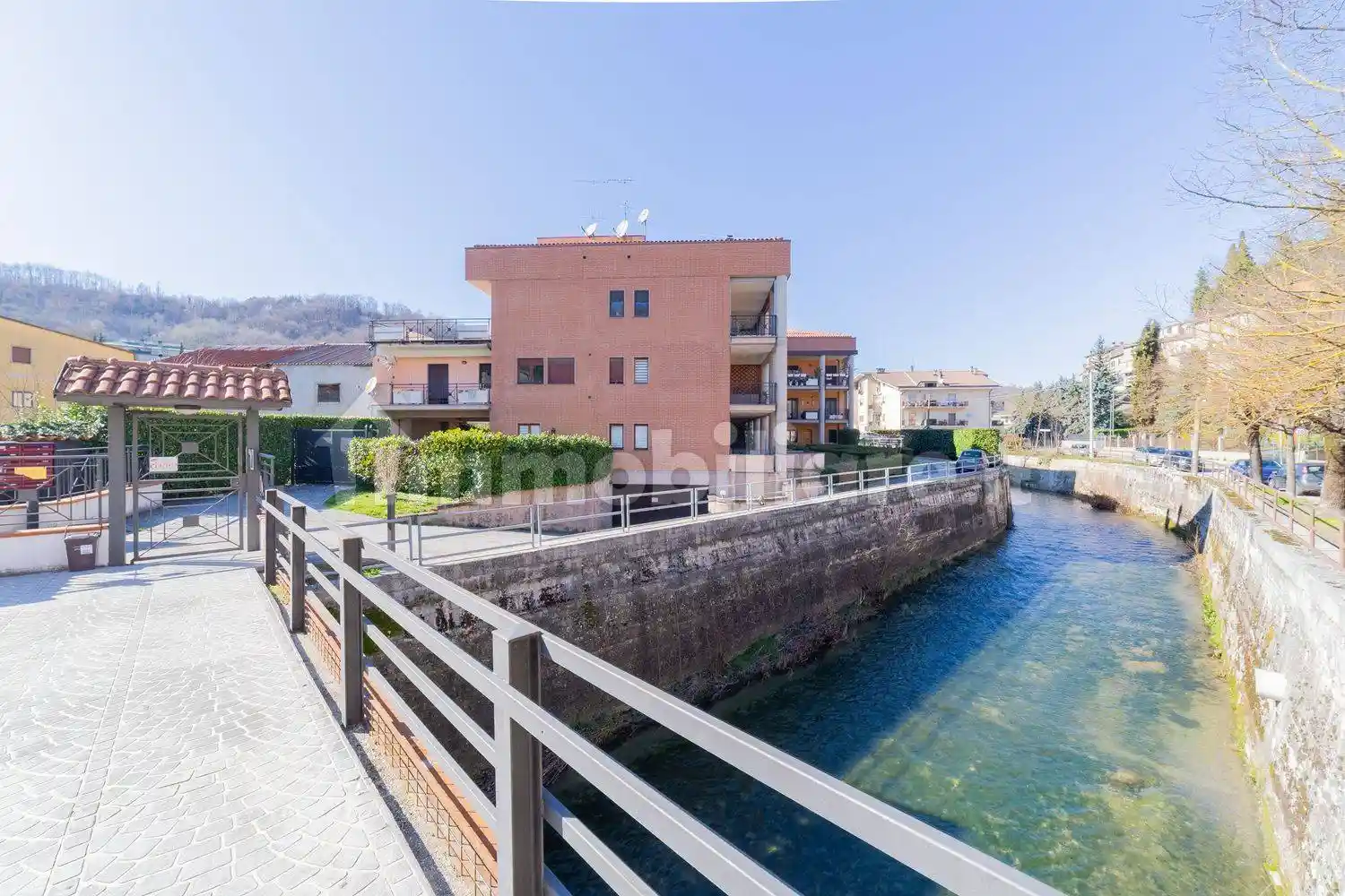 Trilocale via Aquila, Centro, Carsoli - foto 2