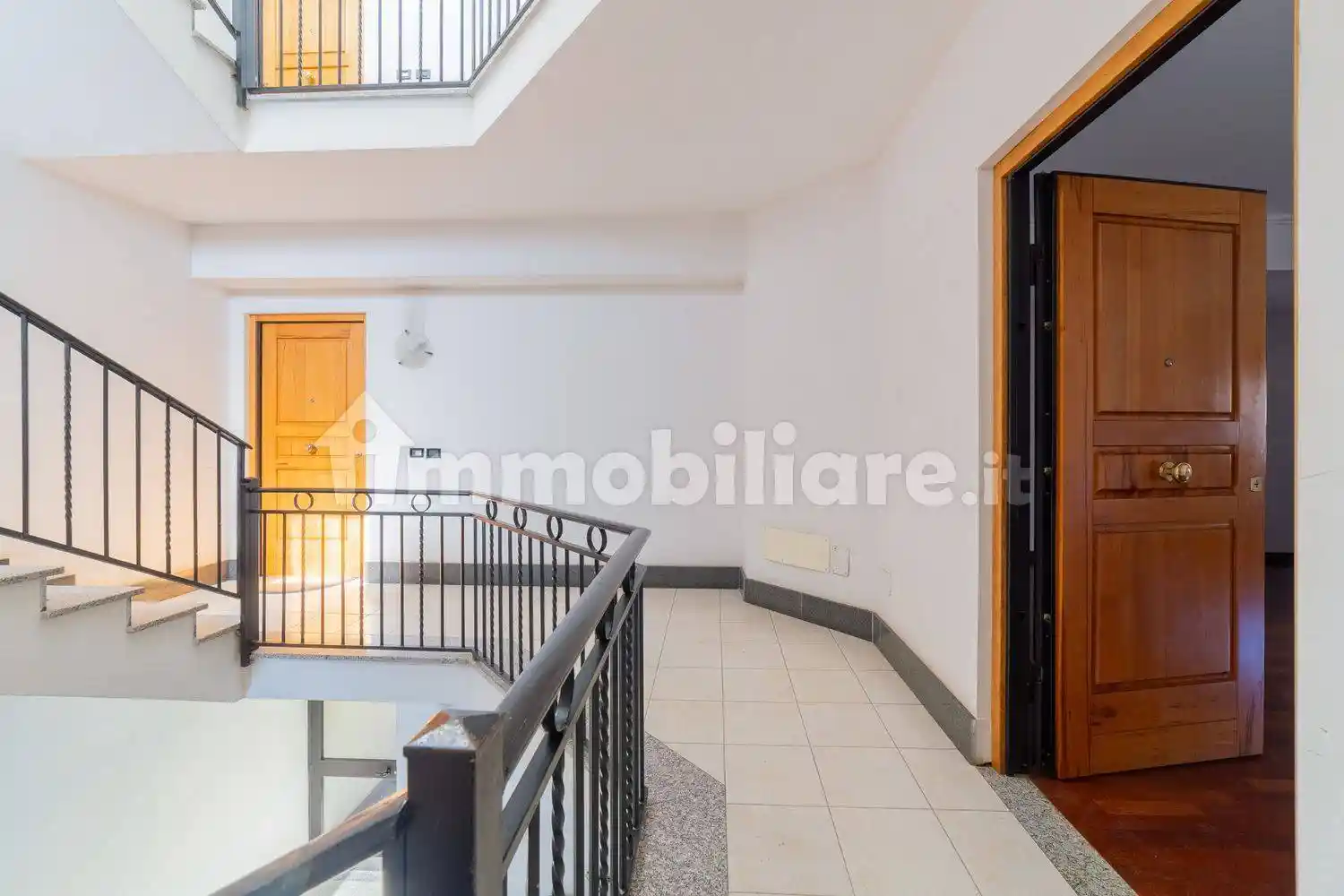 Trilocale via Aquila, Centro, Carsoli - foto 3