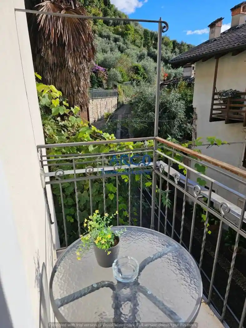 Palazzo - Edificio in vendita a Arco