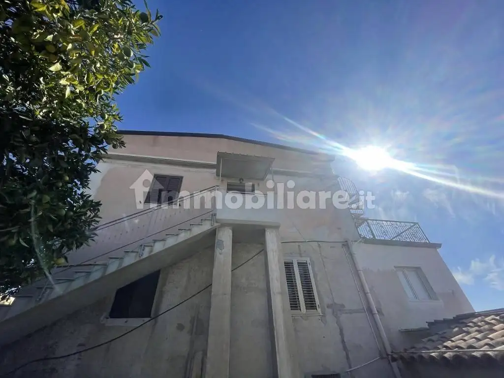 Appartamento in vendita a San Lorenzo