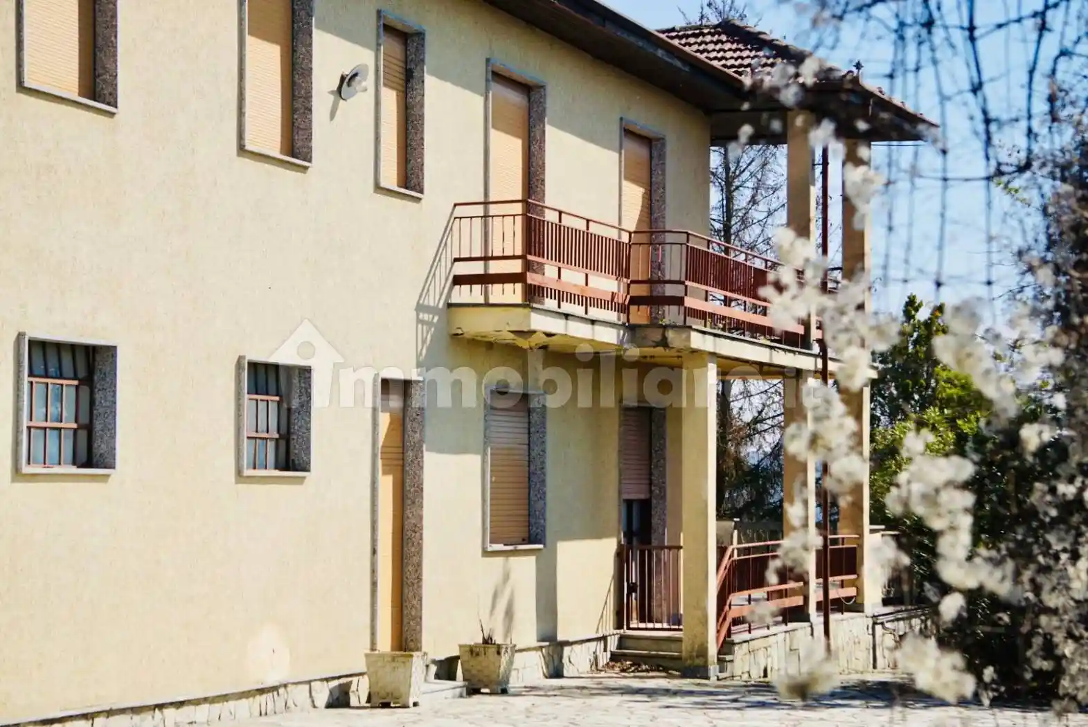 Villa in vendita a Asti