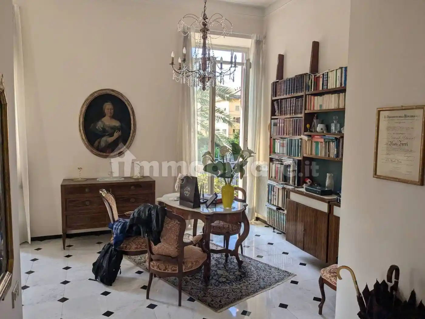 Appartamento in vendita a Chiavari