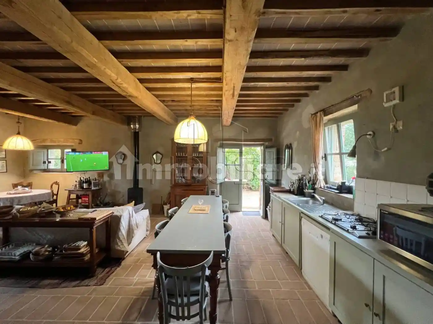 Rustico - Casale - foto 5