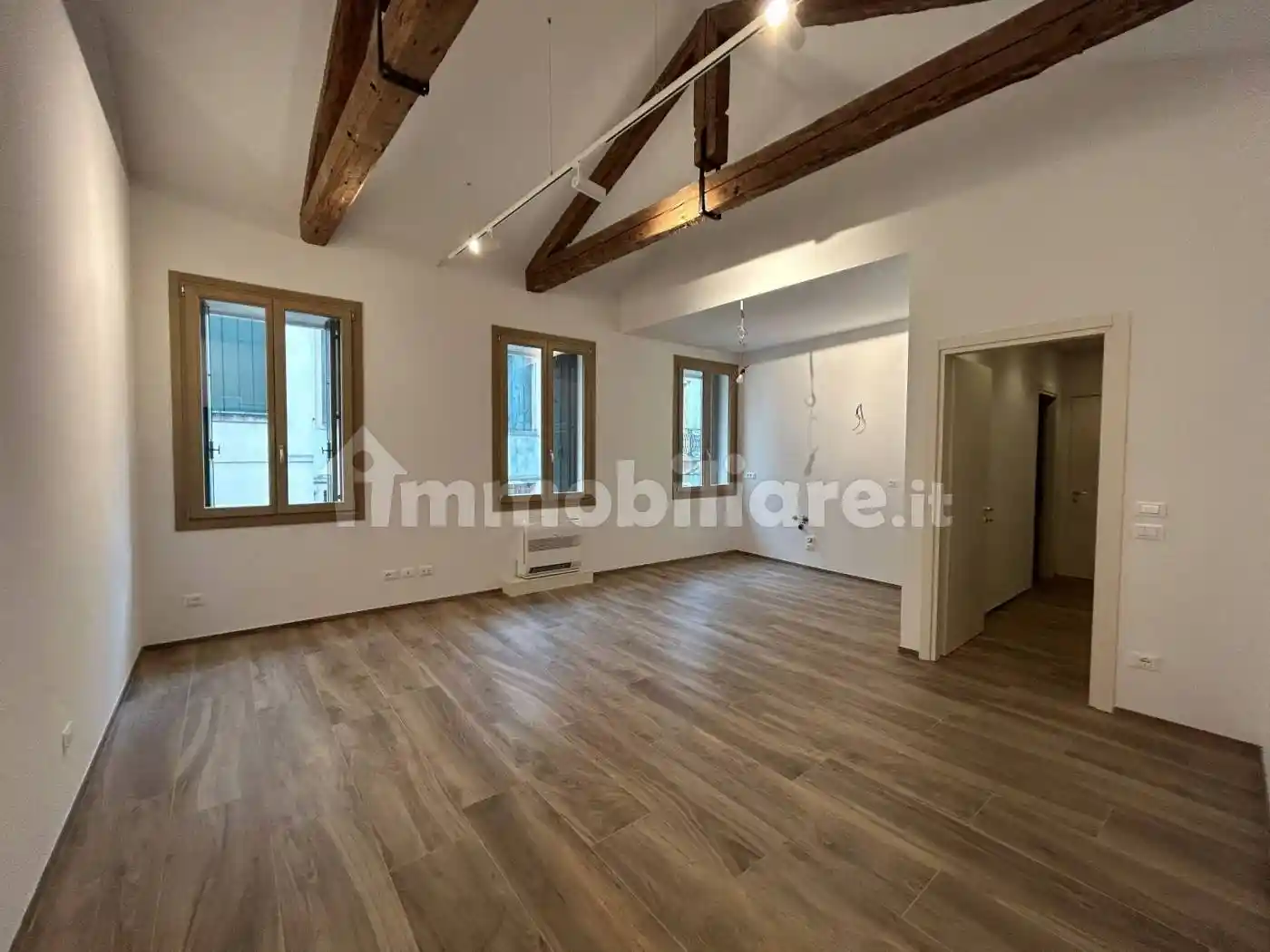 Appartamento in affitto a Padova