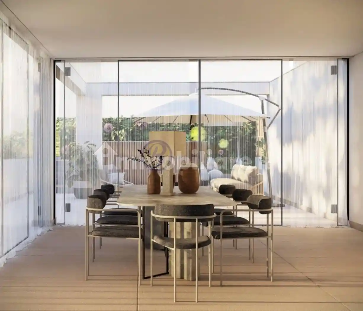 Attico - Mansarda in vendita a Camaiore