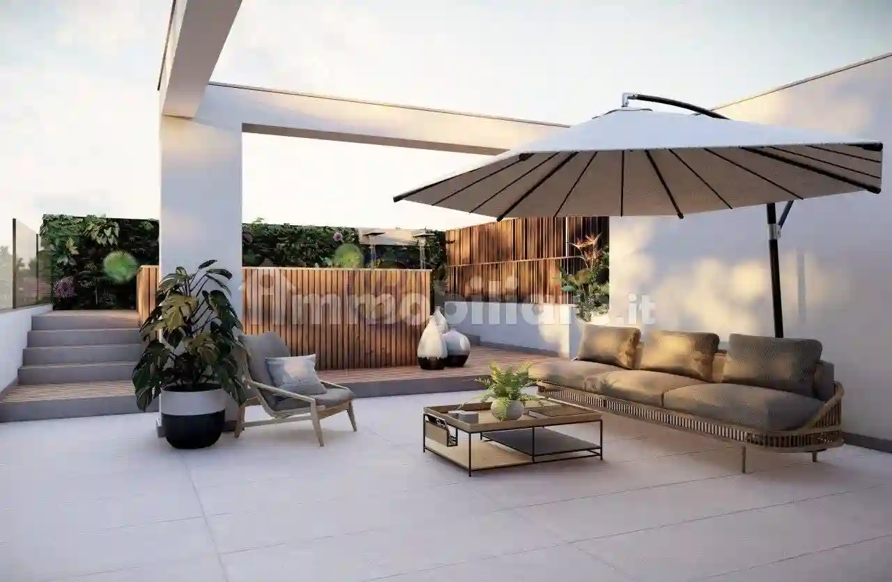 Attico - Mansarda - foto 3