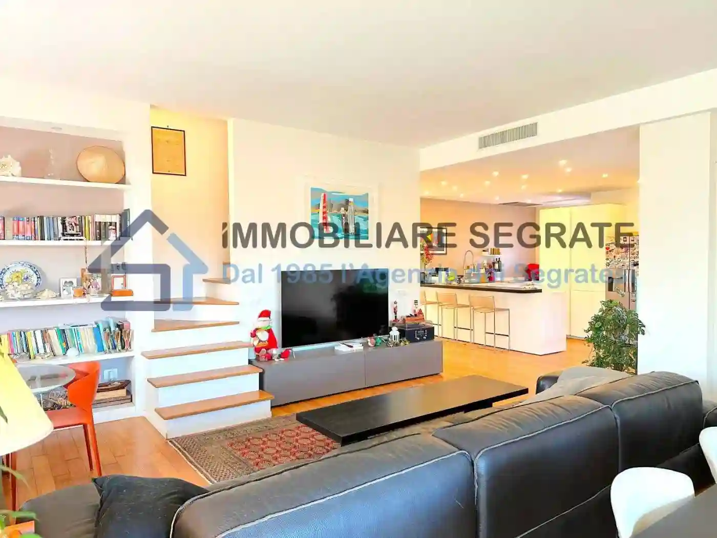 Attico - Mansarda - foto 4