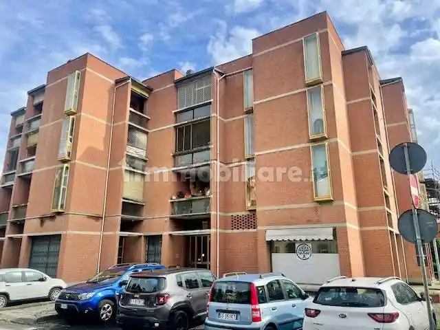 Appartamento in vendita a Castellamonte