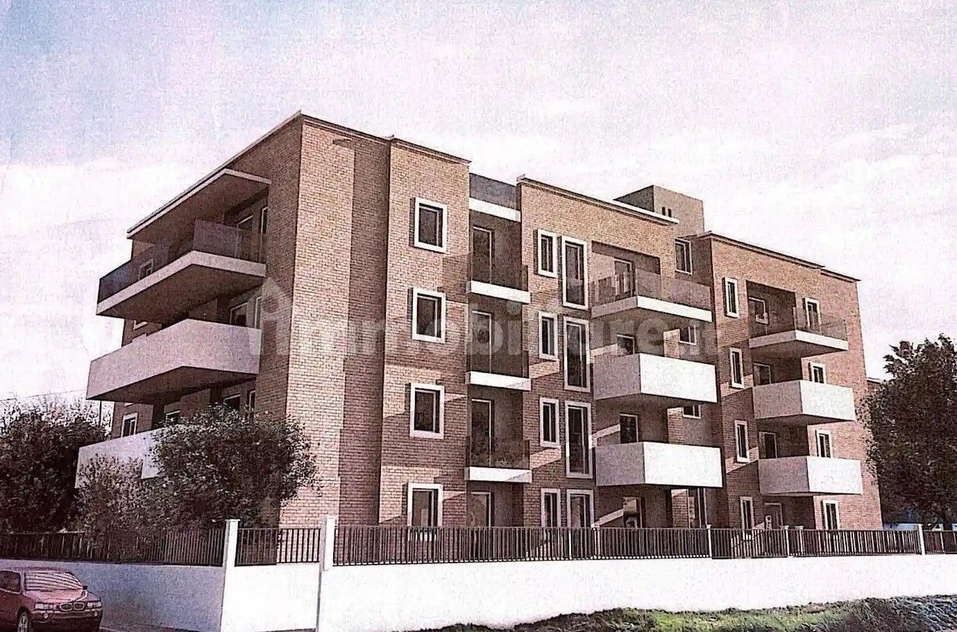 Appartamento in vendita a San Benedetto del Tronto