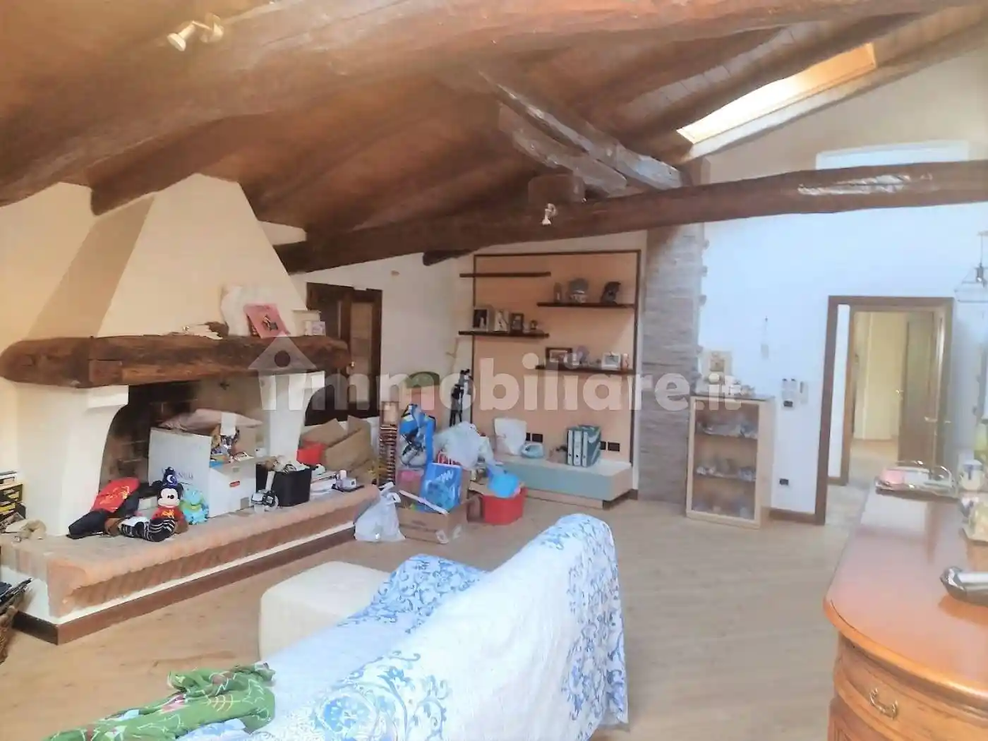 Villa in affitto a Sasso Marconi