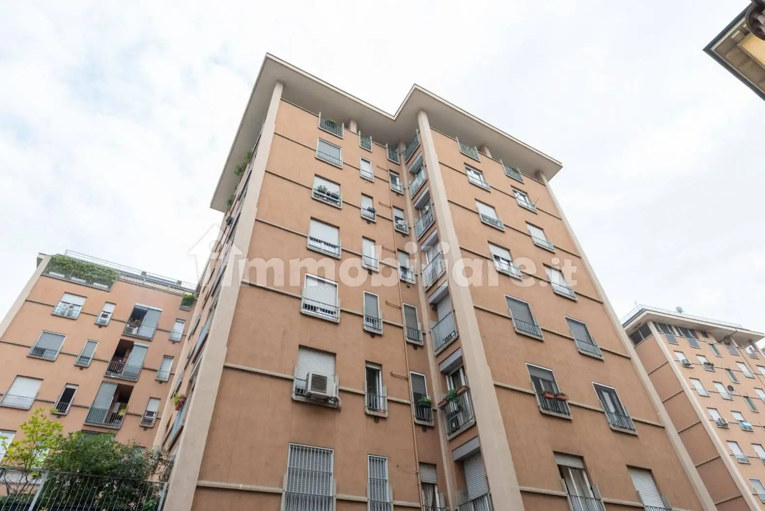 Apartment in vendita a Milan