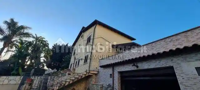 Villa in vendita a Alcamo