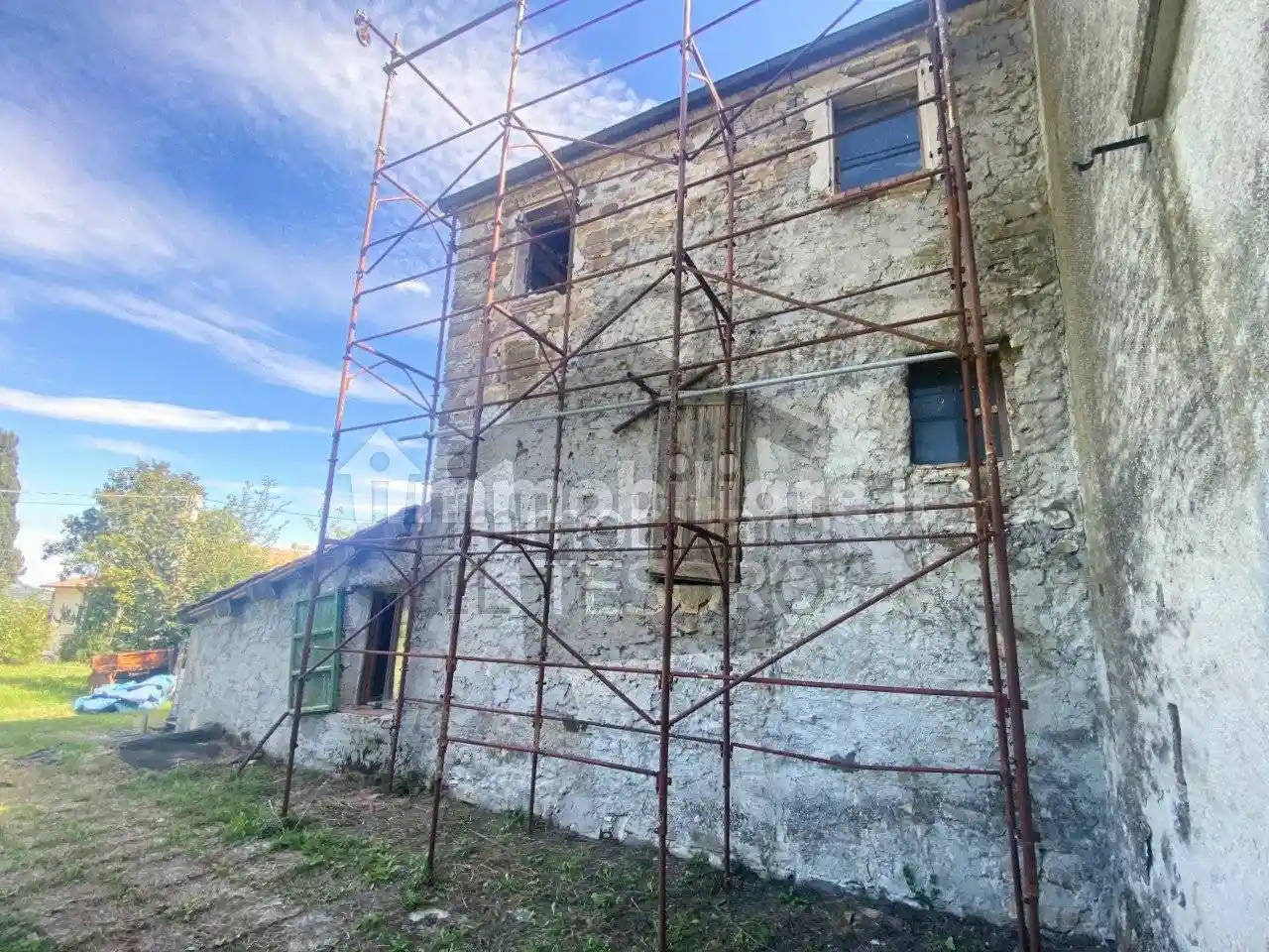 Rustico - Casale in vendita a San Leo