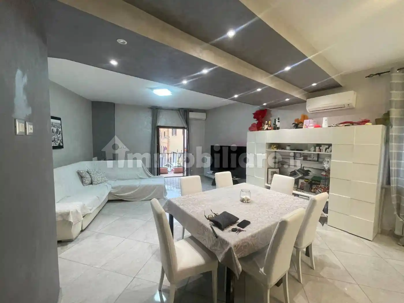 Appartamento in vendita a Cerveteri