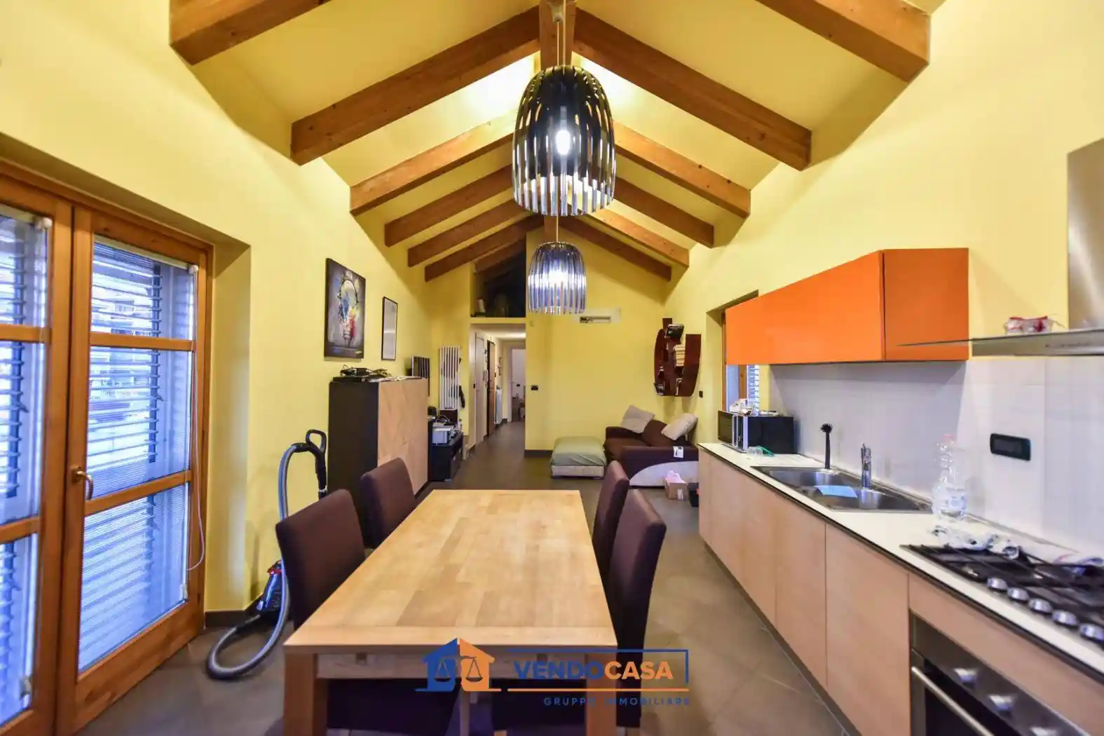 Attico - Mansarda - foto 3