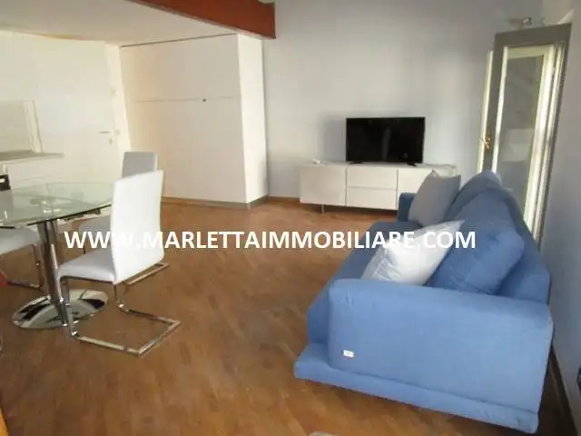 Appartamento in affitto a Crema