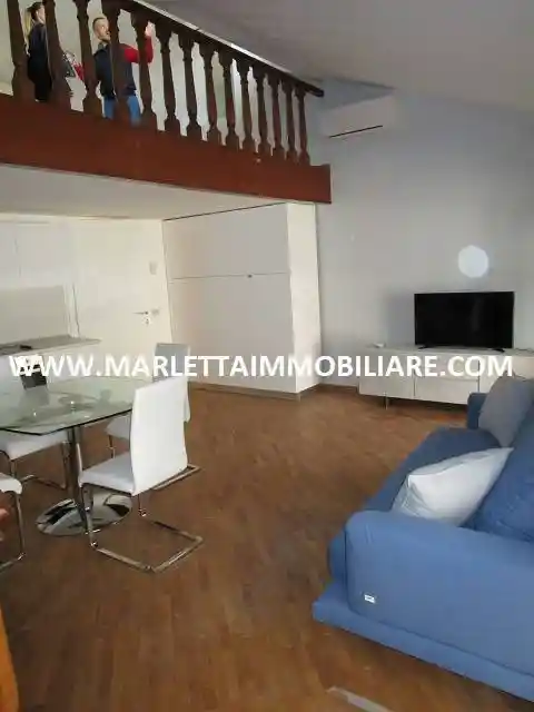 Bilocale ottimo stato, su più livelli, Centro Storico, Crema - foto 2